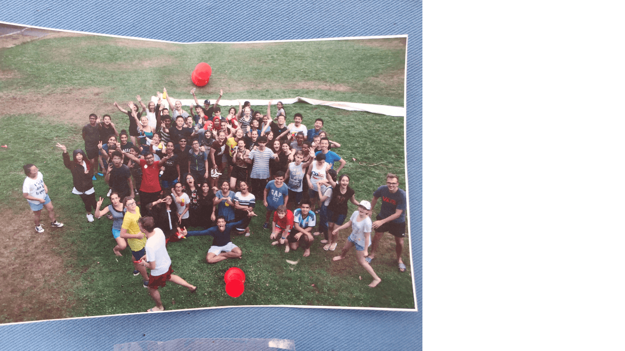 Co-Curricular I worked on