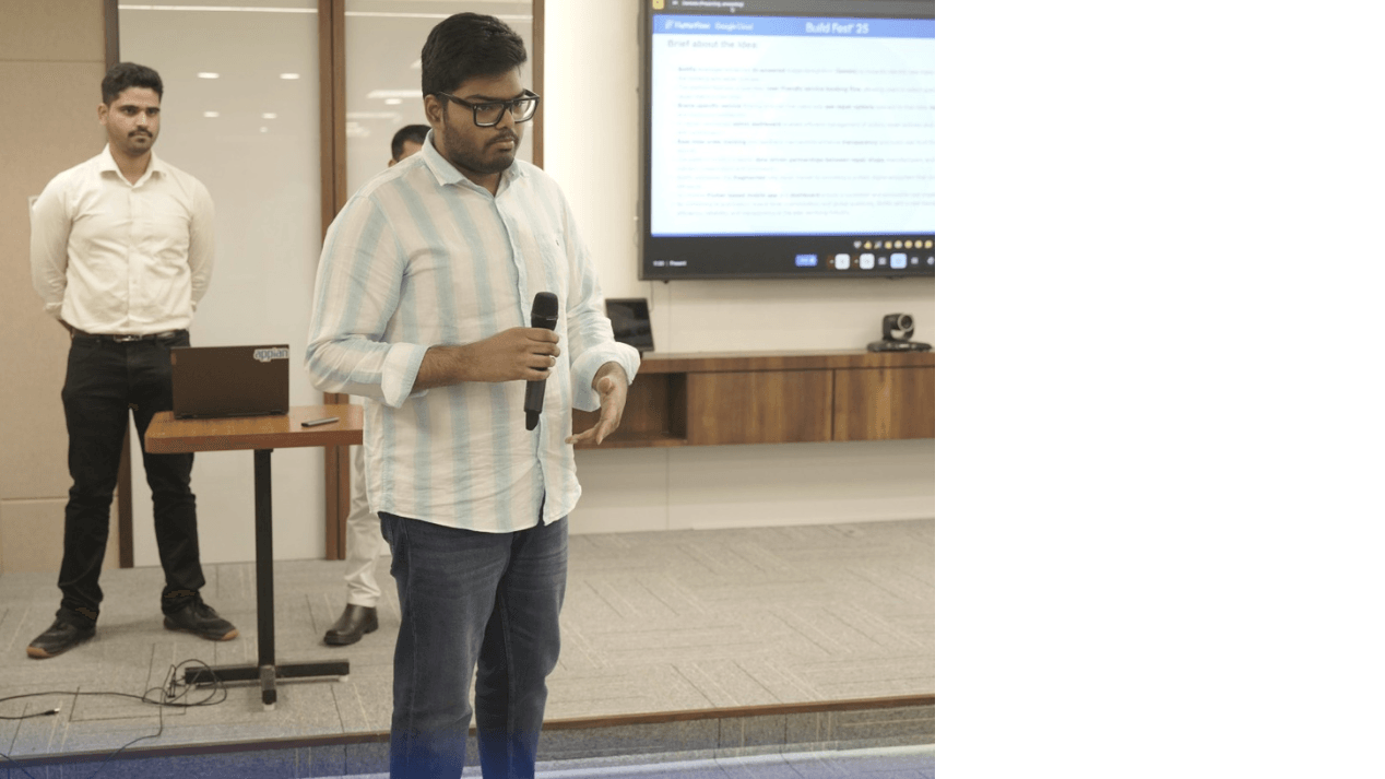 Co-Curricular I worked on